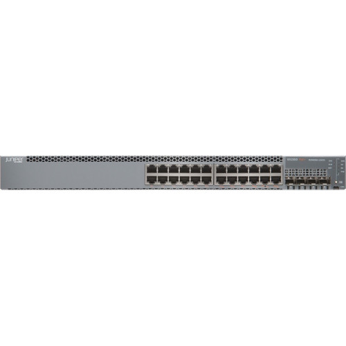 Juniper Networks Ethernet Switch