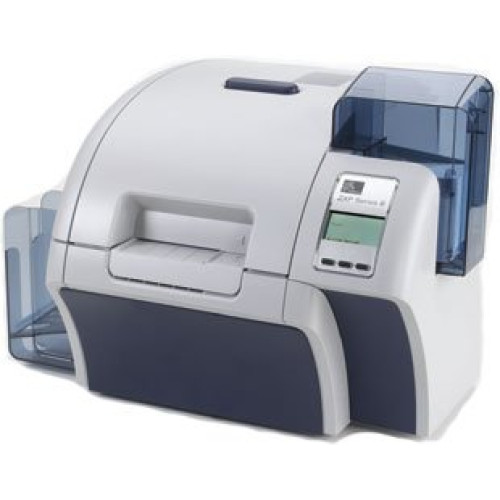 Zebra ID Card Printer