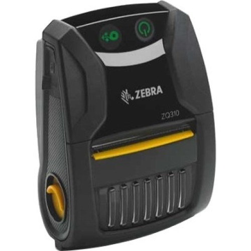 Zebra Portable Barcode Printer