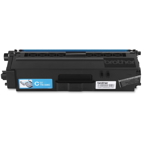 Brother Toner