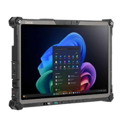 Getac Computing and Tablets