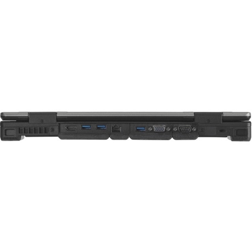 Getac Rugged Laptop