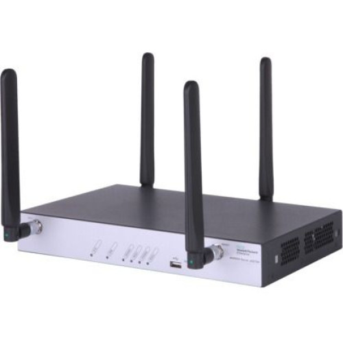 HPE Aruba Wireless Router