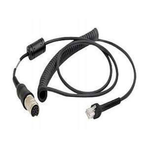 Zebra Cables, Connectors, and Adapters