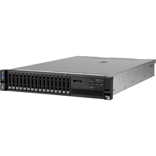 Lenovo Server