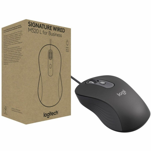 Logitech Computing and Tablets