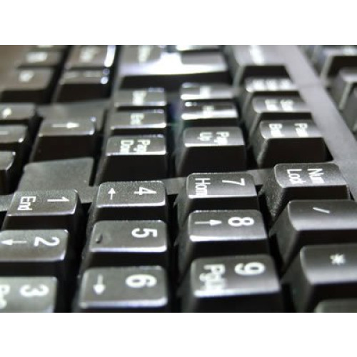 Glacier Keyboards Accessory