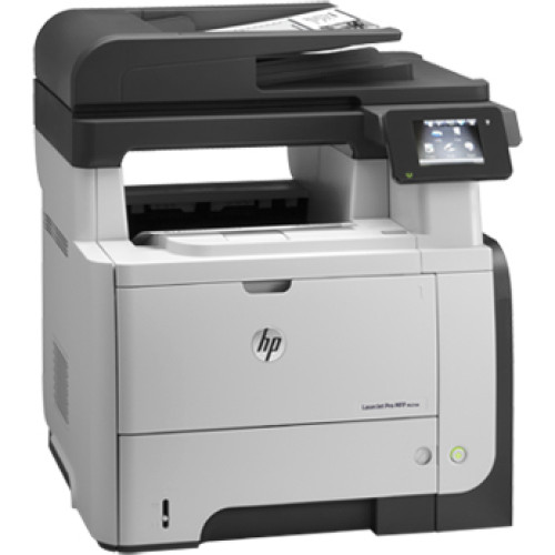 HP Multi-Function Printer
