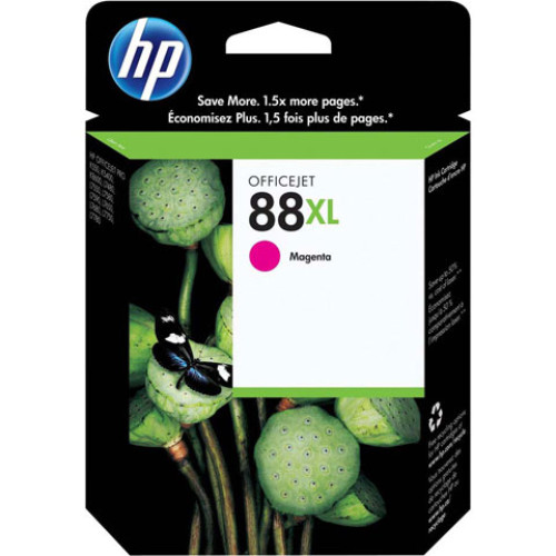 HP InkJet Cartridge
