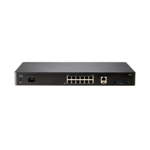 HPE Aruba 9012 Data Routers