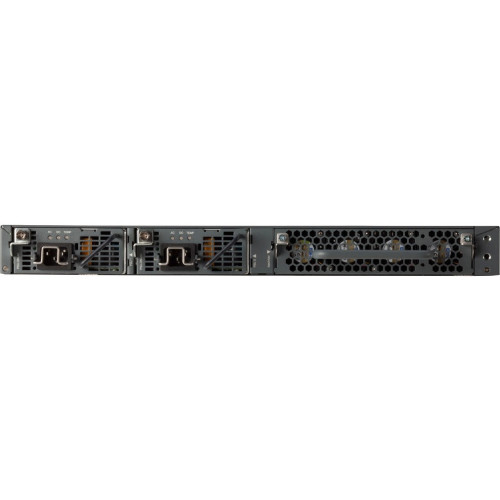 HPE Aruba Data Networking