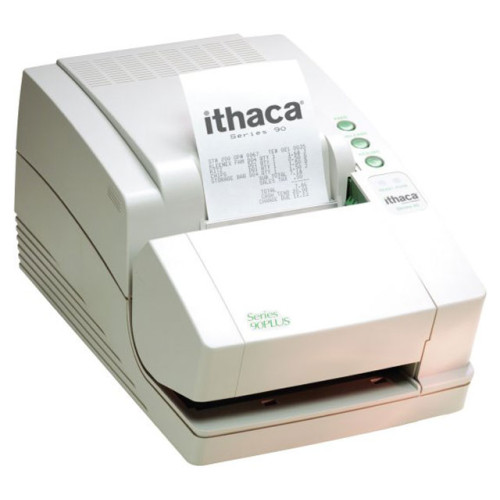 Ithaca 94PLUS Receipt Printer