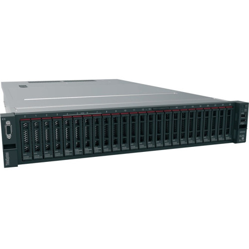 Lenovo Server
