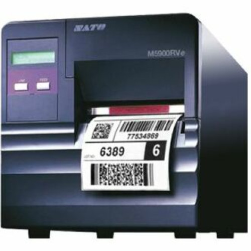 SATO Barcode Label Printer