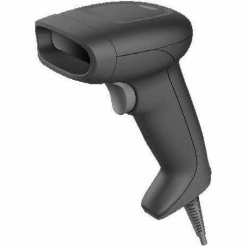 Honeywell Barcode Scanner