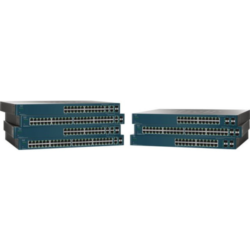 Cisco ESW500 Series Network Switch