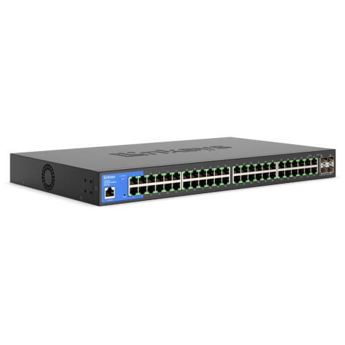 Linksys Data Networking
