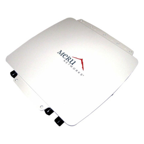 Meru Data Networking