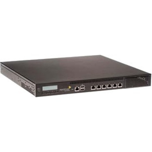 Aerohive Data Networking