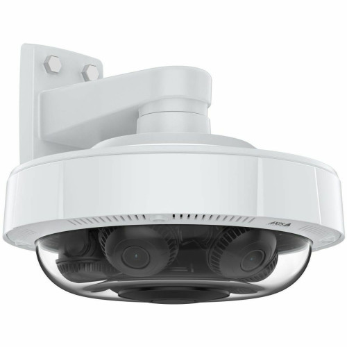 Axis Security Camera