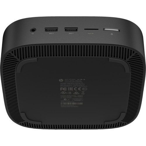 HP Data Terminal