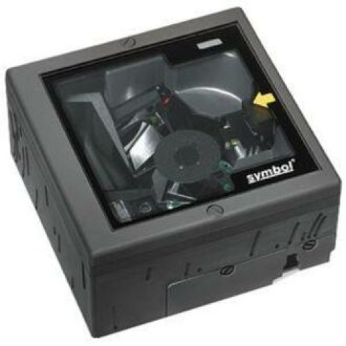 Symbol Barcode Scanner
