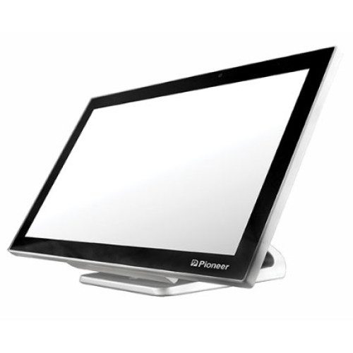 Pioneer POS System