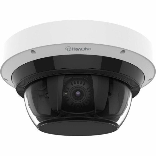 Hanwha Vision Security Camera