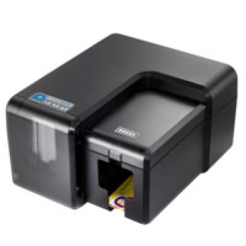 Fargo ID Card Printer