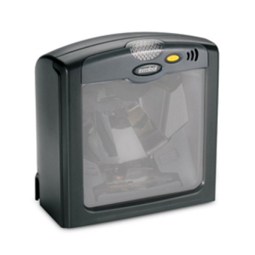 Symbol Barcode Scanner