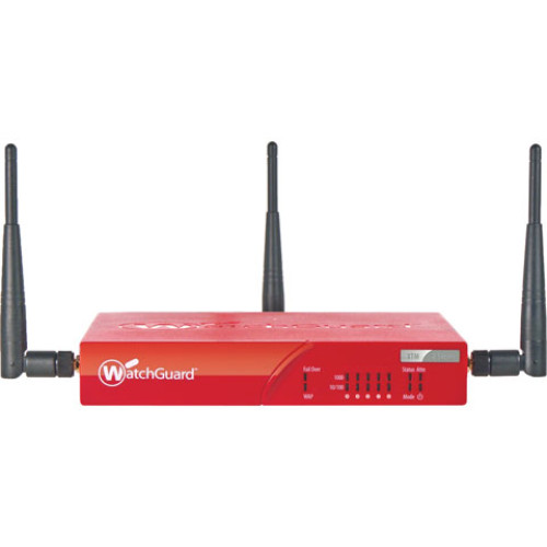 BCI Telecommunication Equipment