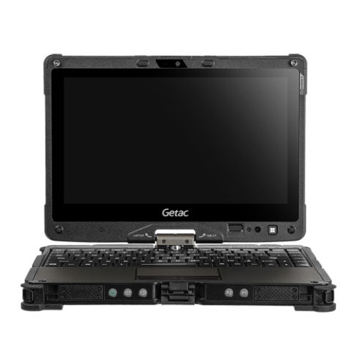 Getac Rugged Laptop