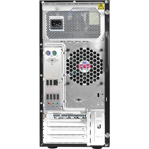 Lenovo Workstation PC