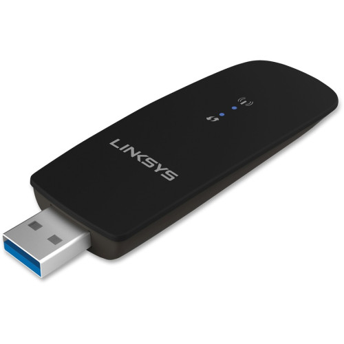 Linksys Data Networking