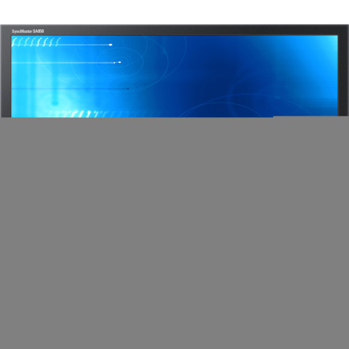 Samsung Digital Signage Display