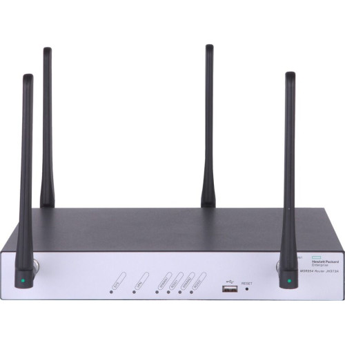 HPE Aruba Wireless Router