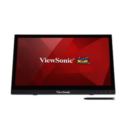 ViewSonic PD1631 Signature Pad