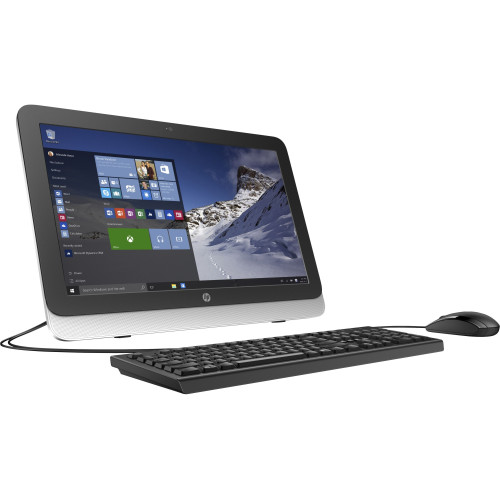 HP Products