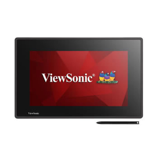 ViewSonic PD1013 Signature Pad