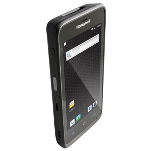 Honeywell Mobile Computer