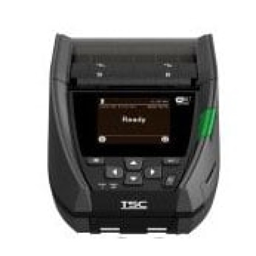 TSC Barcode Label Printer