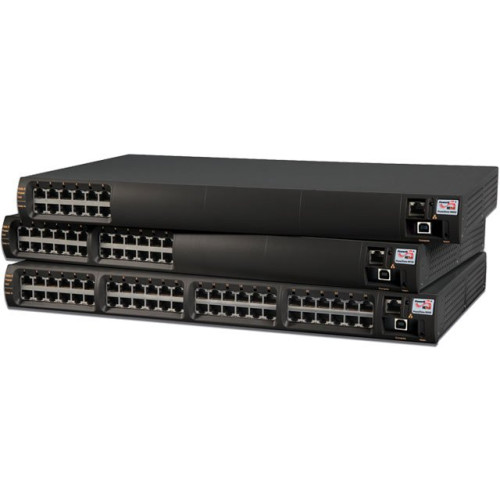 PowerDsine Data Networking