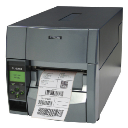 Citizen Receipt Printer