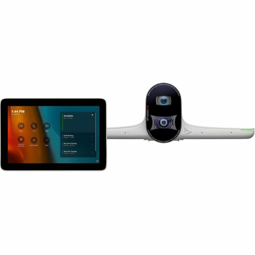 HP Video Conferencing Equipment