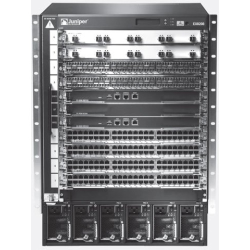 Juniper Networks Data Networking