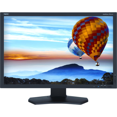 NEC PA-Series Monitor