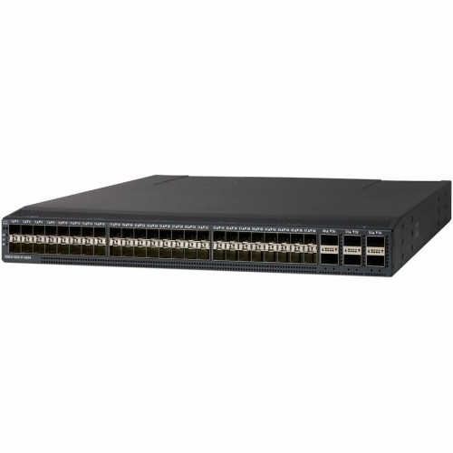 Cisco Fiber Channel Switches