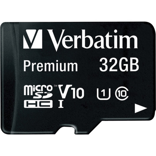 Verbatim Accessory