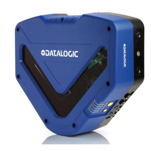 Datalogic DX8210 Fixed Barcode Scanner