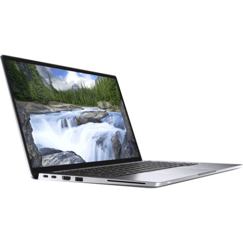Dell Two-in-One Laptop